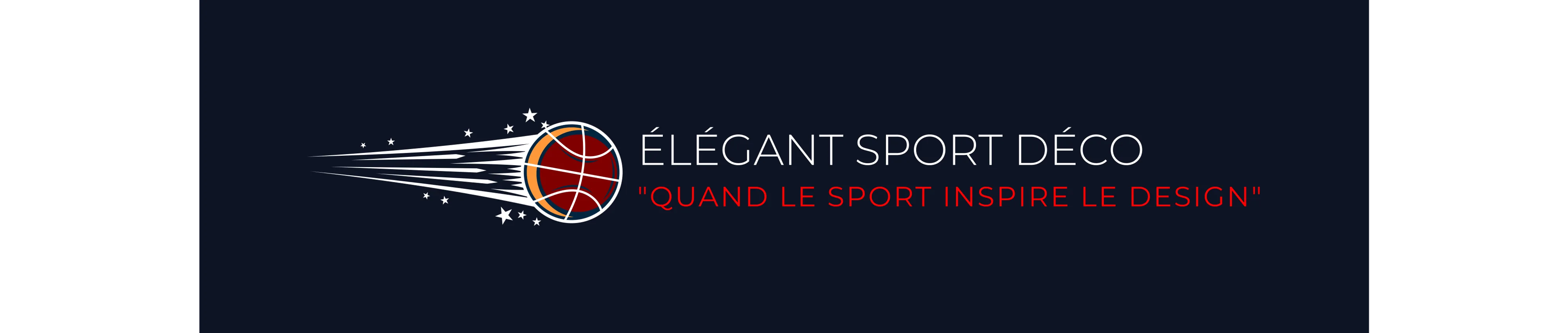 Mentions légales déco basket par Élégant Sport Déco, artisan français de la décoration murale LED avec ballon de basket.